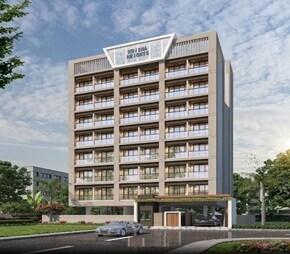 The Empire Krisha Heights