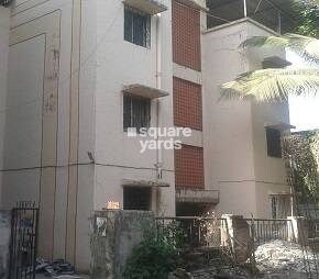 The Liberty Apartment