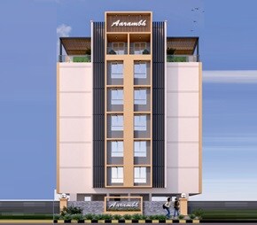 The Park Aarambh, Vevoor, Palghar