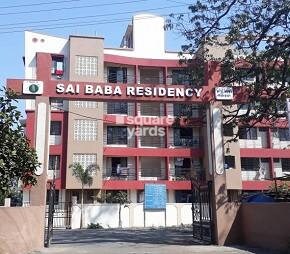 Thim Sai Baba Residency, Vasai West, Palghar