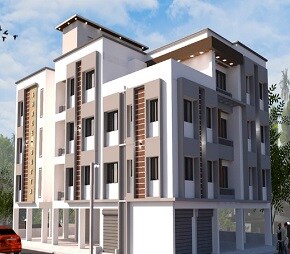 Tirupati Shree Datta, Dahanu, Palghar