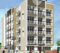 Top Choice Siddhivinayak Apartments, Bapane, Palghar