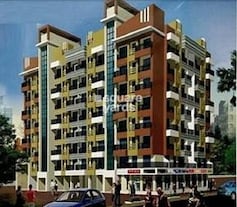 Topaz Heights, Morya Nagar, Palghar