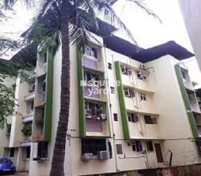 Trinity Apartments Vasai