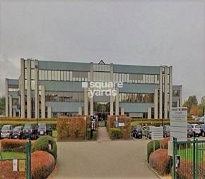 Trinity Industrial Park