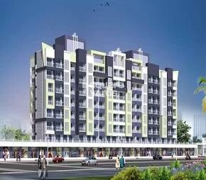 Tulsi Tower Nalasopara