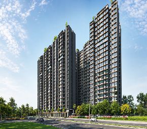 Unique Sky City Featured Image