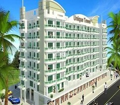 Unique Tower Panchali Flagship