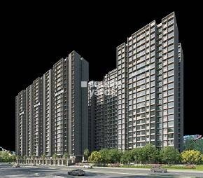 Unique Sky City