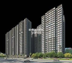 Unique Sky City, Virar East, Palghar