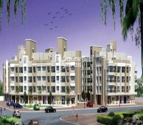 United Regency, Boisar, Palghar