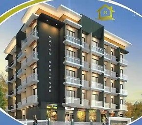 Unity Nayan Vastu Heritage