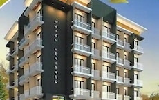 Unity Nayan Vastu Heritage Featured Image