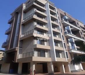 Universal Konark Embassy, Vasai East, Palghar