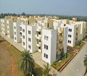 Usha Chhaya Niwas, Boisar, Palghar