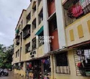 Utsav Apartment Vasai