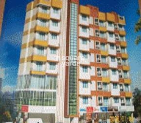 Vaishnavi Sai Complex Cover Image