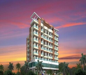 Vandana Residency Video