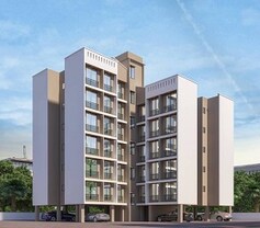 Vardhaman Shrushti, Palghar, Palghar