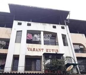 Vasant Kutir Apartment