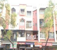 Vasant Mahal Featured Image