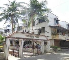 Vasant Park CHS
