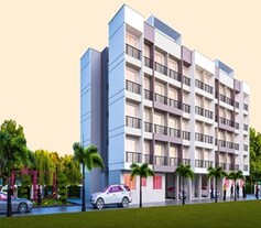 Vastu Impressa, Saphale, Palghar