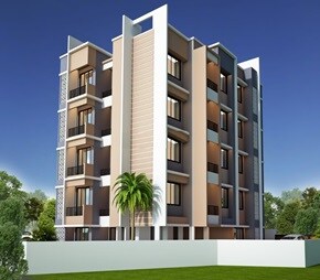 Vastu Park 16