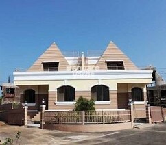 Vasudha Arham Villa Flagship