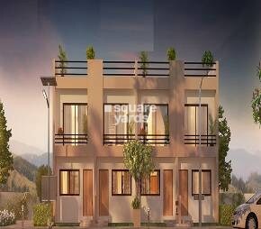 VBHC 47 Rowland Park residential project in Nandore