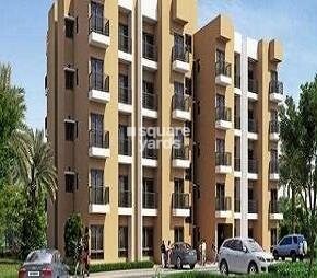 VBHC Evergreen Phase 2, Vevoor, Palghar