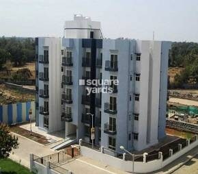 VBHC Greendew, Nandore, Palghar