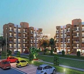 VBHC Greens Phase II Featured Image