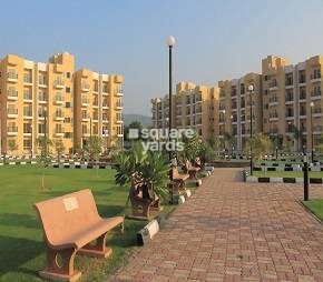 VBHC Greenwoods, Nandore, Palghar