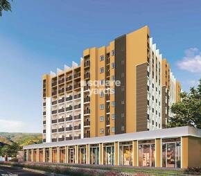 VBHC Springwater, Nandore, Palghar