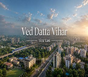 Ved Datta Vihar