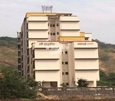 Ved Shree Raghuveer Samarth Apartment, Virar East, Palghar