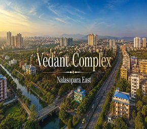 Vedant Complex