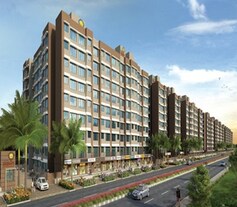 Veena Samrajya, Haranwali, Palghar