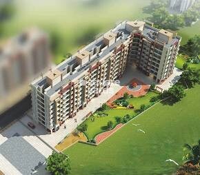 Veena Velocity Phase II, Vasai West, Palghar