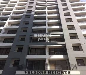 Velsons Heights