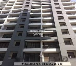 Velsons Heights Flagship