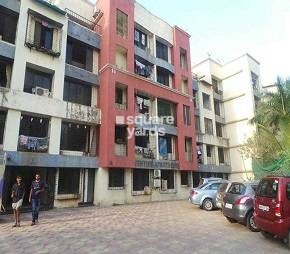 Venture Apartment