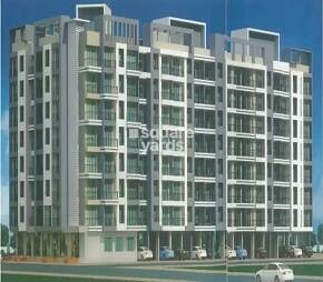 Versatile Juie, Nalasopara East, Palghar