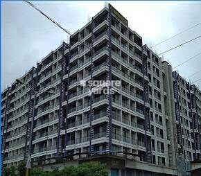 Versatile Yashwant Heights