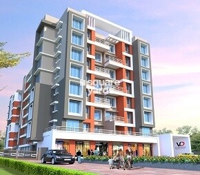 Vidhata Heights Featured Image