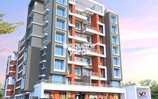 Vidhata Heights Featured Image