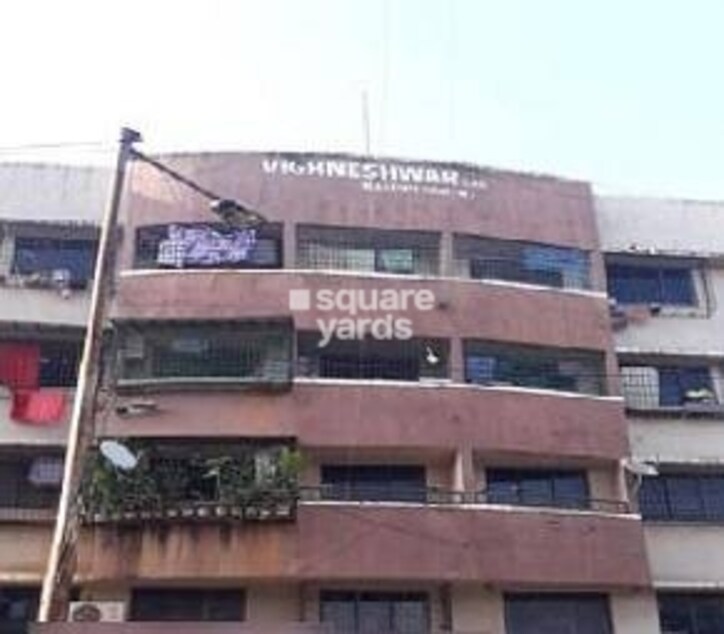 Vighneshwar CHS Cover Image
