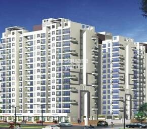 Vikram Rachna Towers