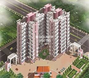 Vimal Residency Nalasopara